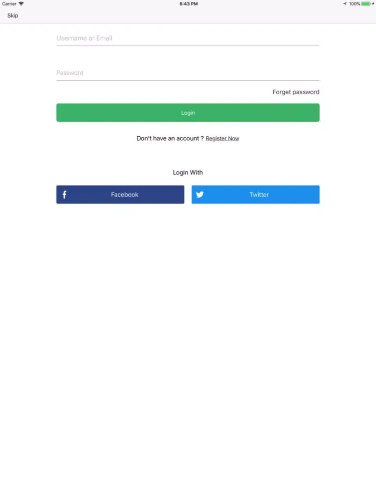 زهور الرياض iPad  স্ক্রিনশট