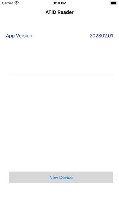 ATID Reader سکرین شاٹس