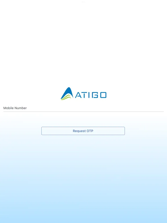 Atigo Connect iPad  سکرین شاٹس
