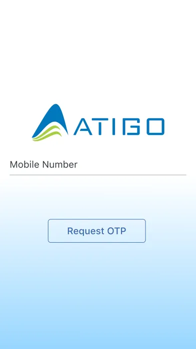 Atigo Connect سکرین شاٹس