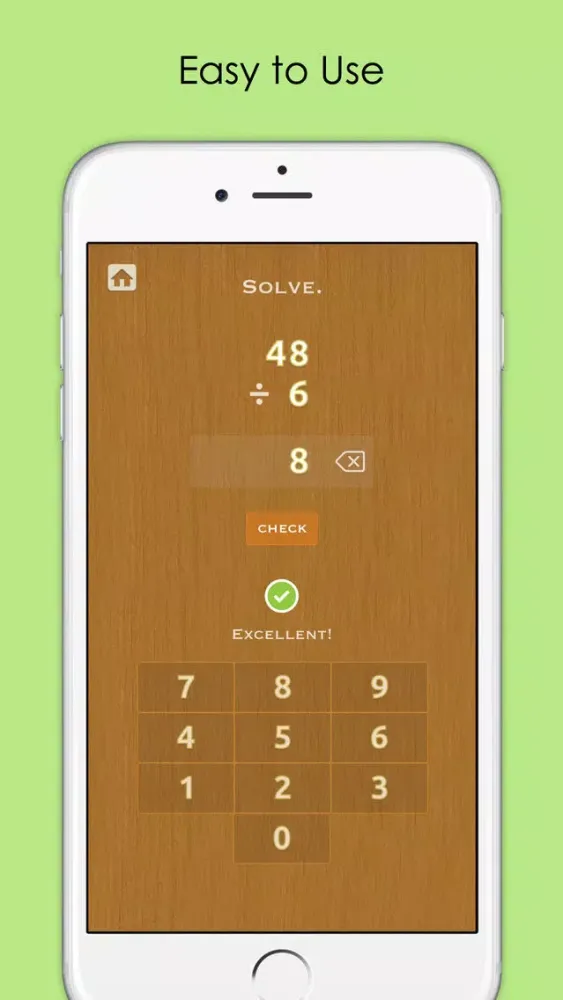 Скриншоты Arithmetic for Kids - Practice Addition, Subtraction, Multiplication & Division