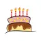 Birthday Wish Sticker Pack