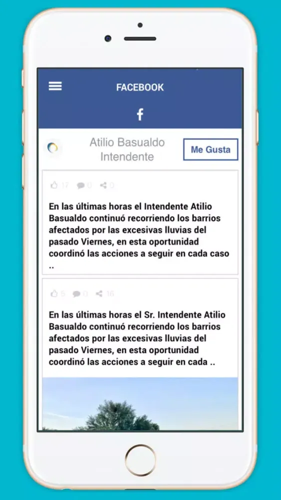 Atilio Basualdo Screenshots