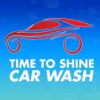 Time to Shine Car Wash