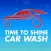 Time to Shine Car Wash