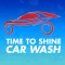 Time to Shine Car Wash