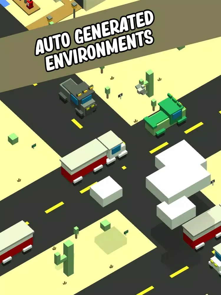 تصاویر A Tiny Truck iPad 