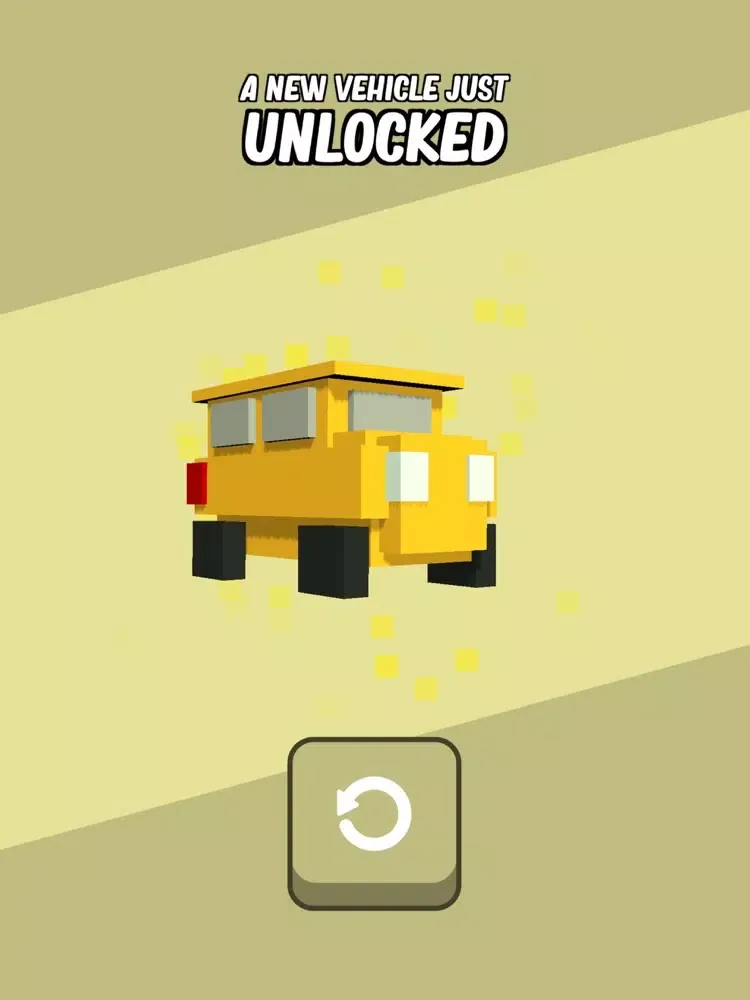 تصاویر A Tiny Truck iPad 