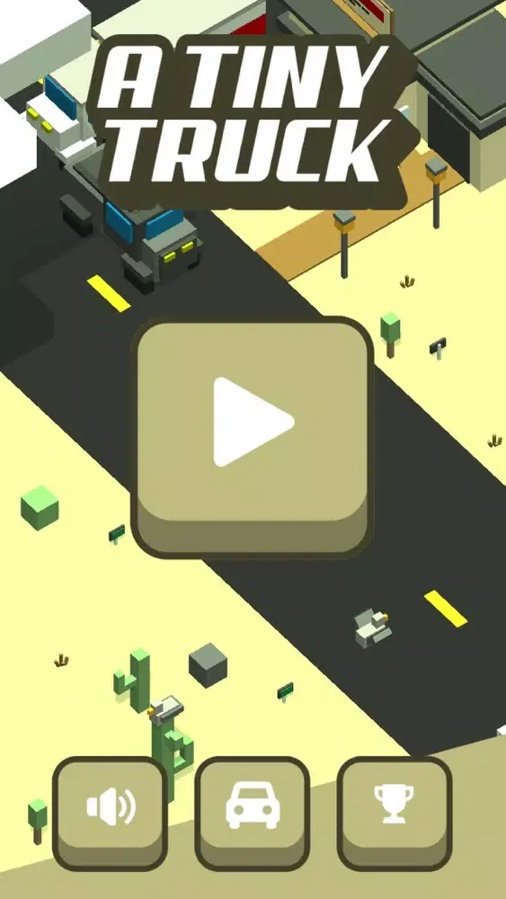 تصاویر A Tiny Truck