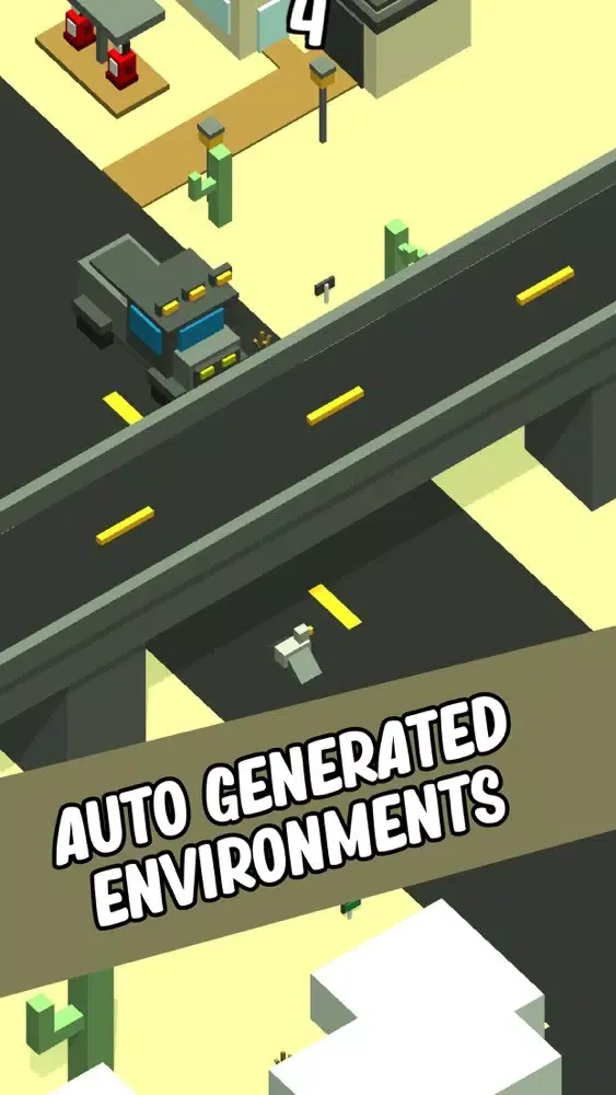 تصاویر A Tiny Truck