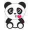 Sweet Panda
