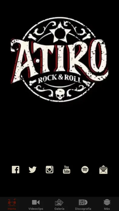 صور A TiRO Rock and Roll