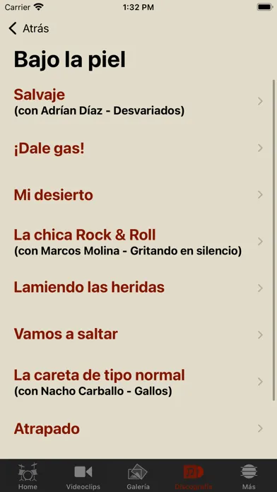 صور A TiRO Rock and Roll