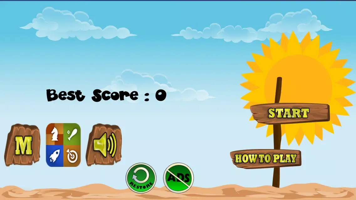 Khaleesi Flash Runner Mania - Game of Thrones Edition Screenshots