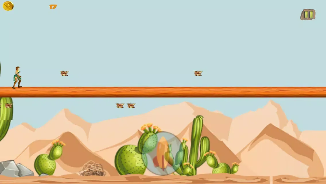 Khaleesi Flash Runner Mania - Game of Thrones Edition Screenshots
