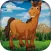 My Little Horse Racing Quest - Cute Pony Climber Adventure