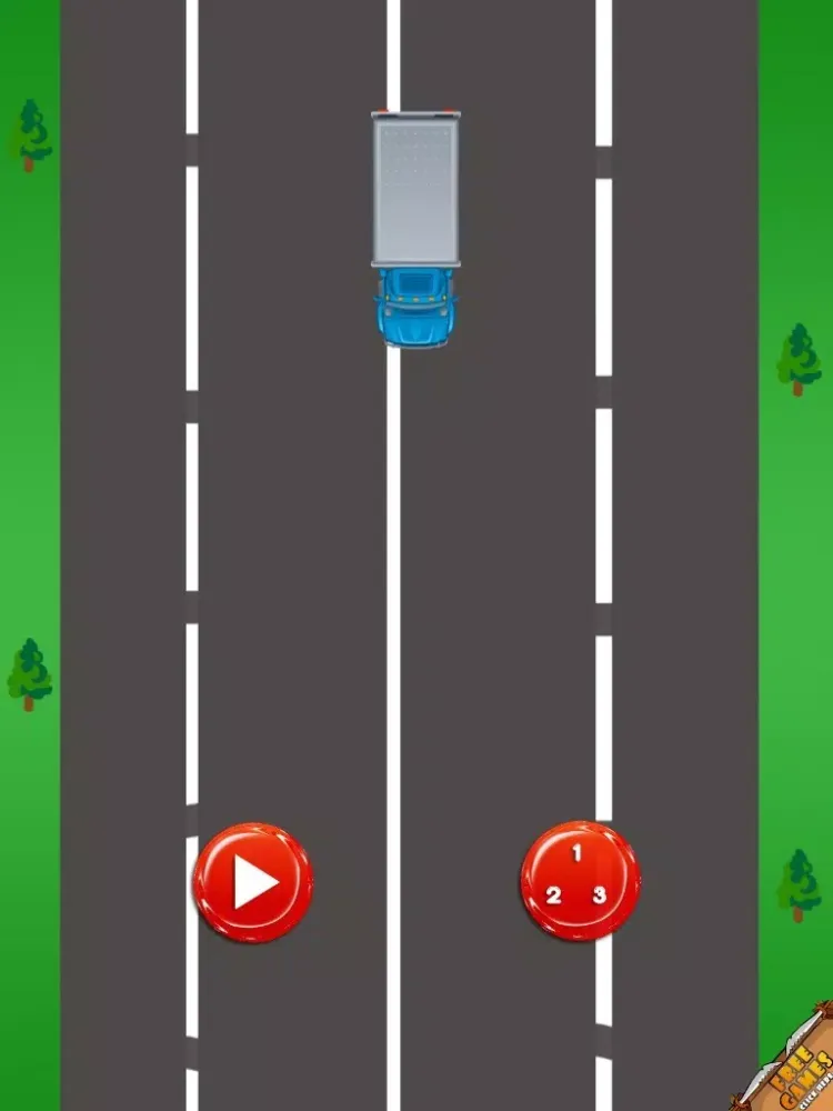 Smash And Dash Revolution - Police Car Adrenaline Chase iPad 应用截图