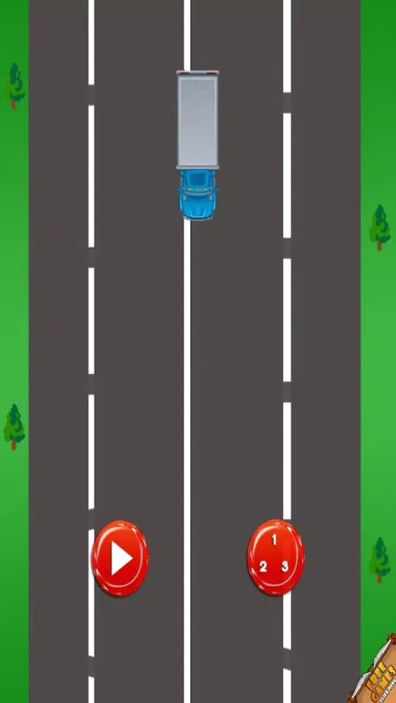 Smash And Dash Revolution - Police Car Adrenaline Chase应用截图