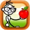 Steal The Apple From The Stickman Challenge - Fruit Control Strategy Game LX