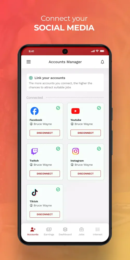 Atisfyre Screenshots