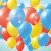 Balloon Pop for Little Kids
