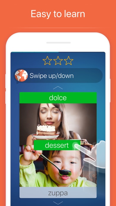 Ảnh chụp màn hình của Learn Italian: Language Course