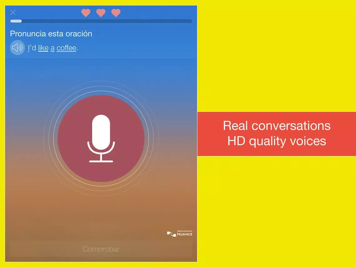 تصاویر Learn English, Speak English - Language guide iPad 