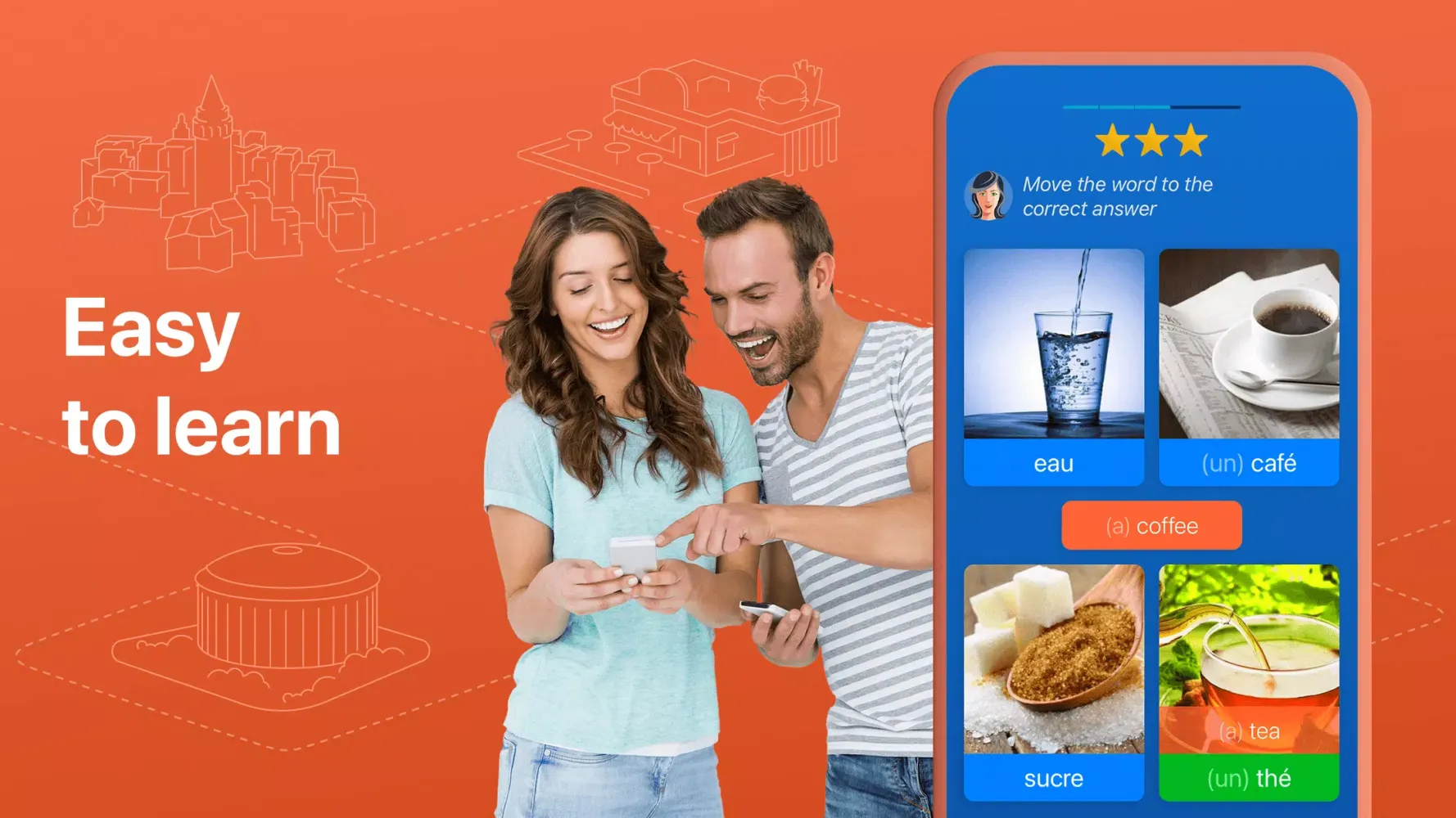 Learn French - Speak French Screenshots