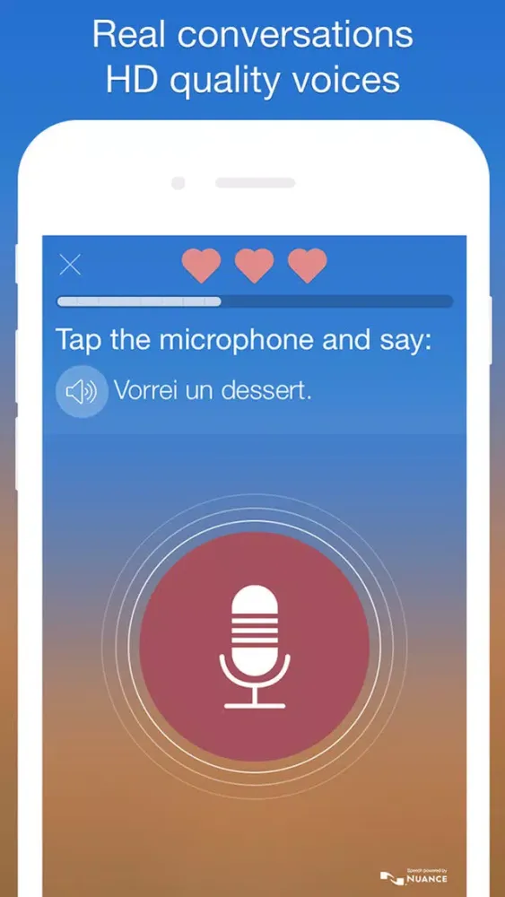 Learn Italian, Speak Italian - Language guide应用截图
