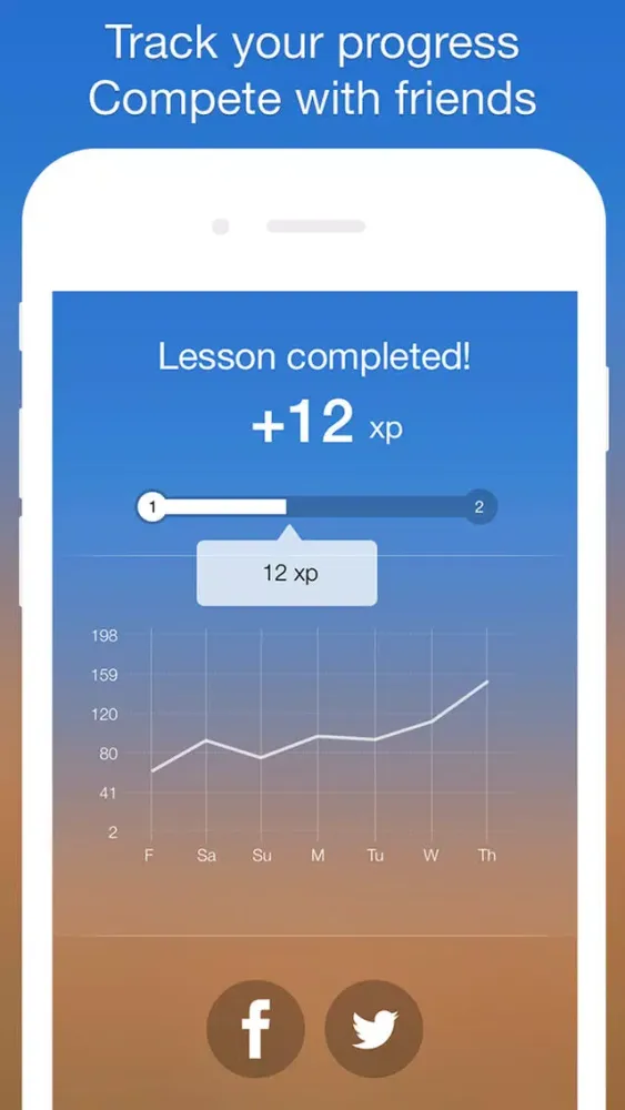 Learn Italian, Speak Italian - Language guide应用截图