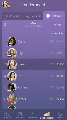 Learn Japanese. Speak Japanese Screenshots