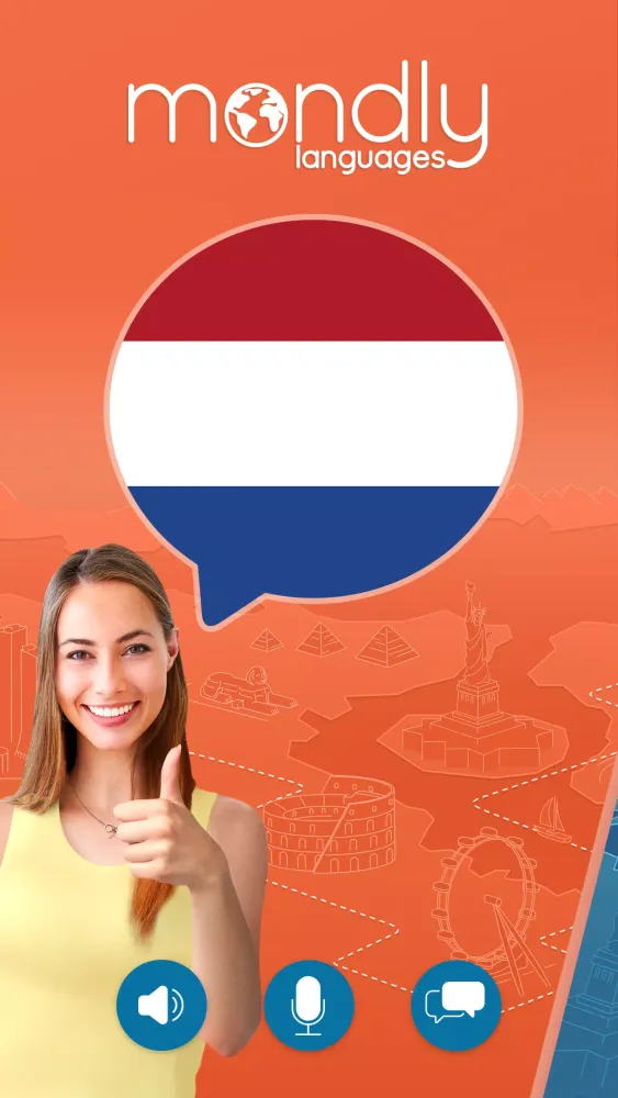 Learn Dutch - Speak Dutch Screenshots