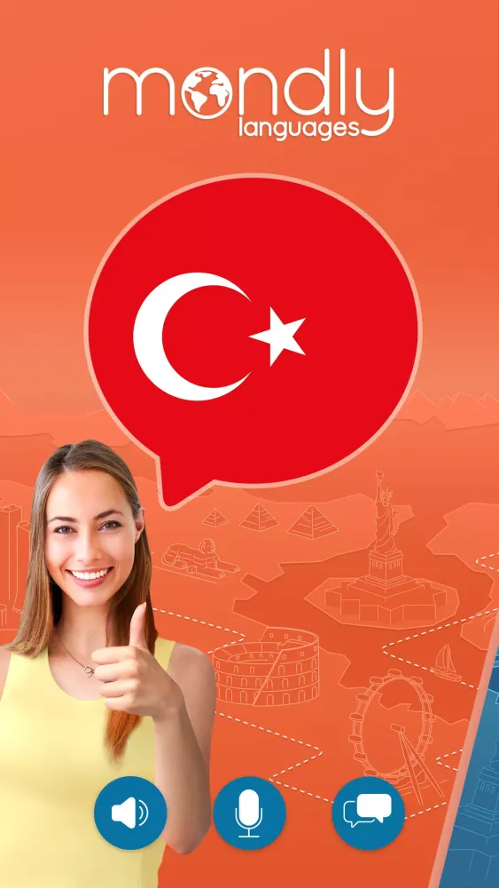 Learn Turkish - Speak Turkish Screenshots