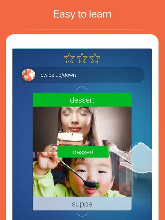 Zrzuty ekranu Learn Danish: Language Course iPad 