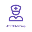 ATI TEAS Prep 2025 +