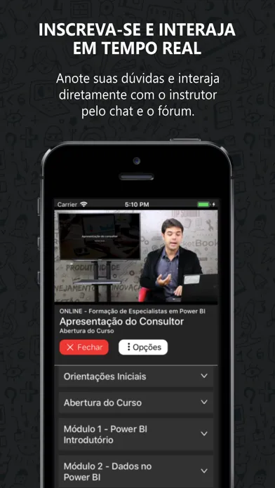 Voitto App应用截图