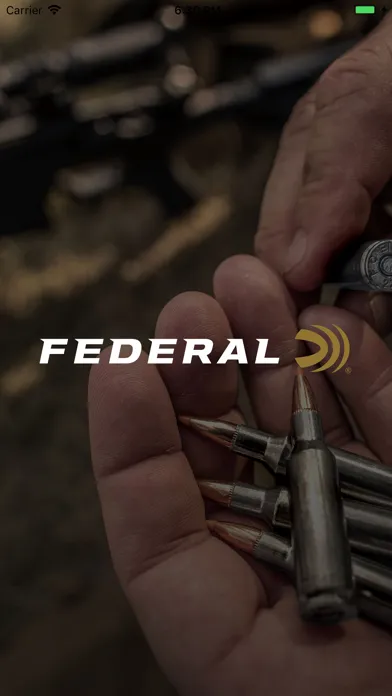تصاویر Federal Ammunition