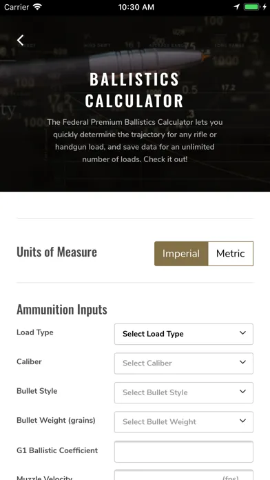 تصاویر Federal Ammunition