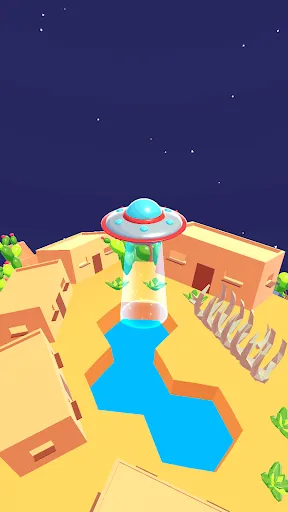 Planet Eater! Screenshots