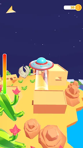 Planet Eater! Screenshots