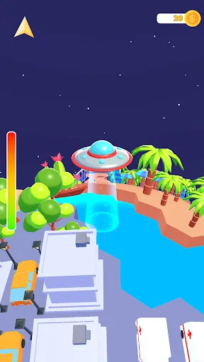 Planet Eater! Screenshots