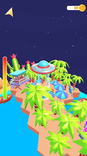 Planet Eater! Screenshots