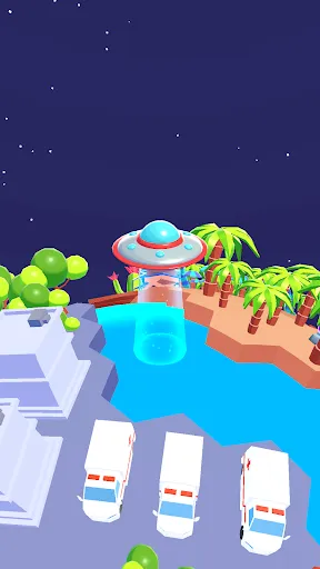 Planet Eater! Screenshots