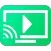 AirStreamer - for Apple TV