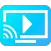 AirStreamer - for Chromecast