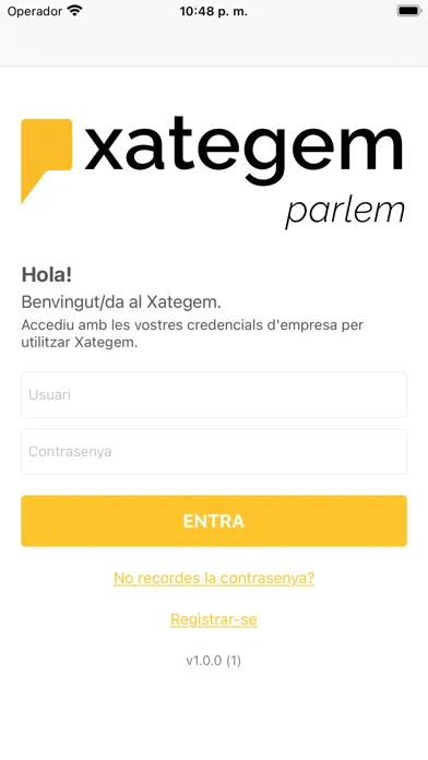 Xategem Screenshots