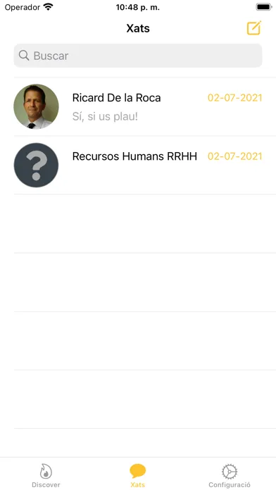 Xategem Screenshots