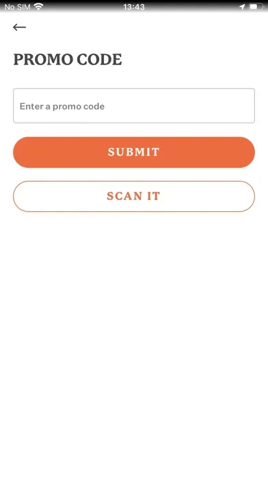 صور Atlanta Bread App