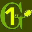 1st and Goal