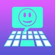 kEmoji Emoji & GIF Keyboard